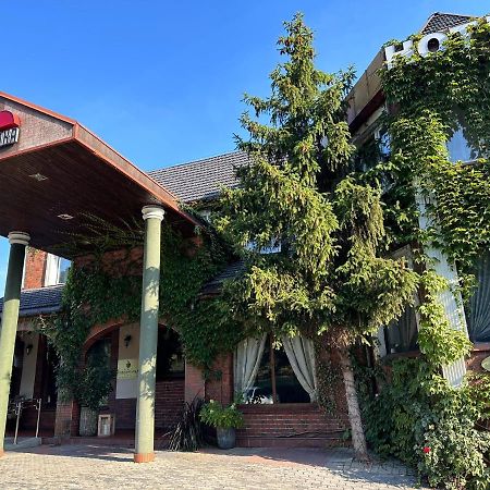 Hotel Kresowianka Konin  Esterno foto