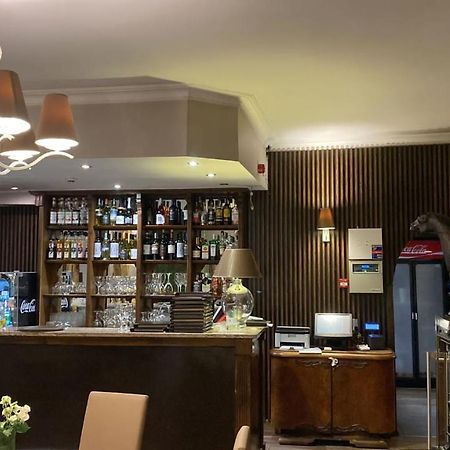 Hotel Kresowianka Konin  Esterno foto
