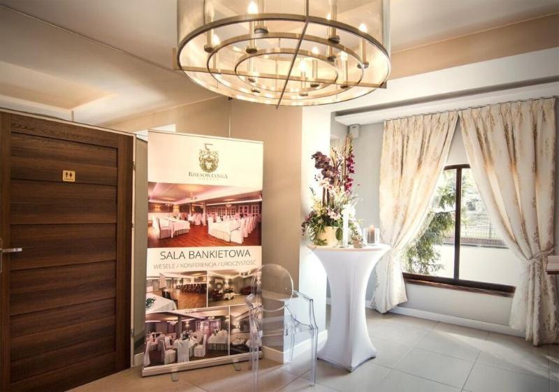 Hotel Kresowianka Konin  Esterno foto