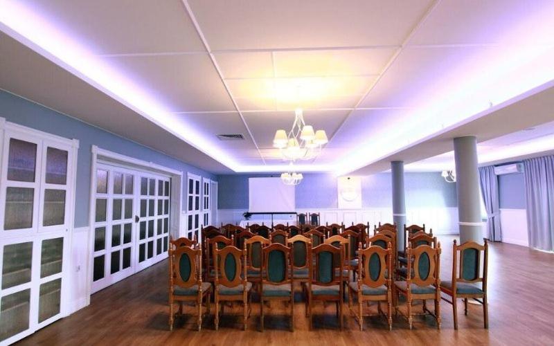 Hotel Kresowianka Konin  Esterno foto