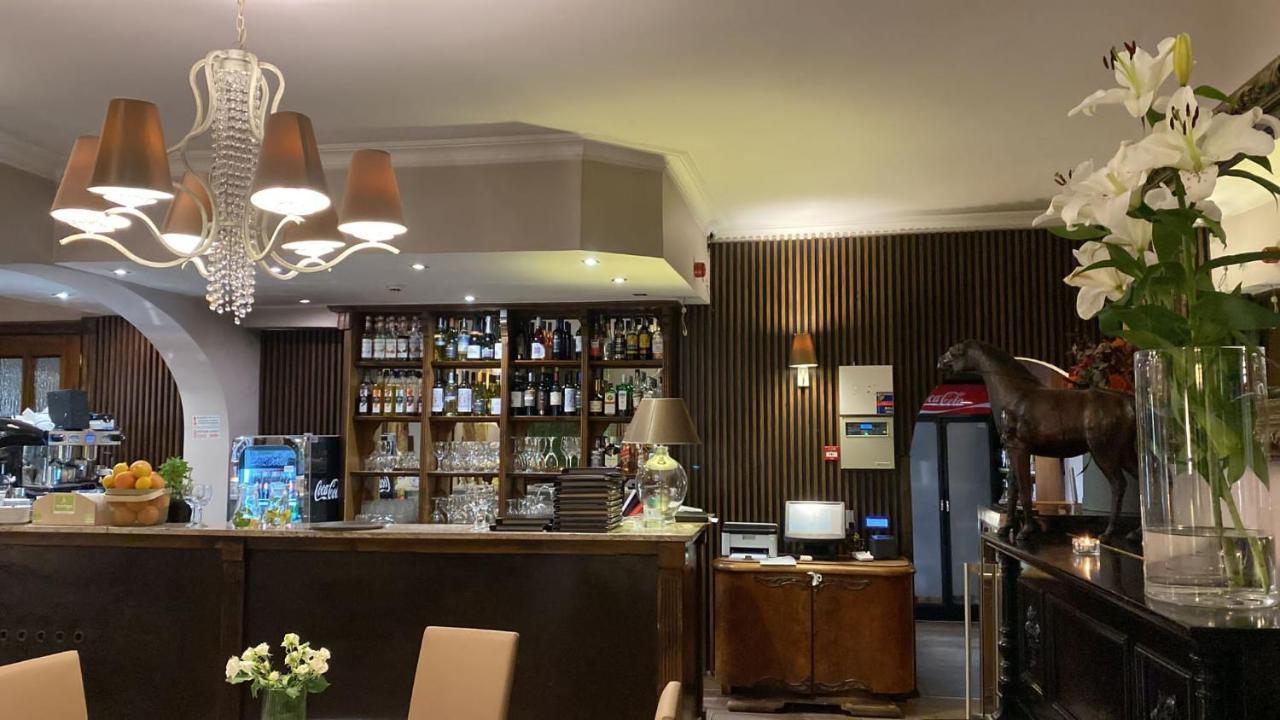 Hotel Kresowianka Konin  Esterno foto