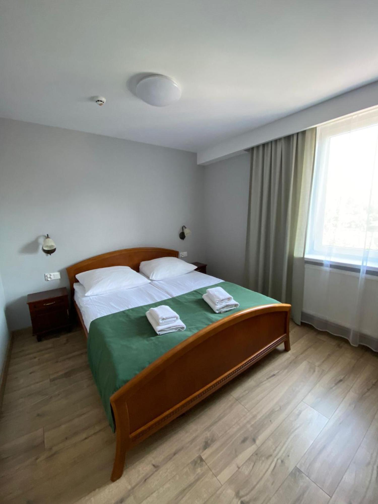 Hotel Kresowianka Konin  Esterno foto