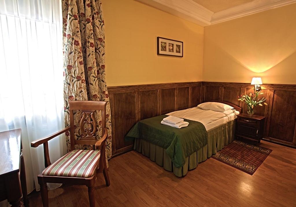 Hotel Kresowianka Konin  Camera foto
